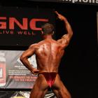 Guy  Overby - NPC Empire Classic 2011 - #1